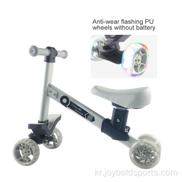 아기 보행기 CE 어린이 균형 자전거